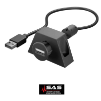 Gniazda USB Gniazda USB